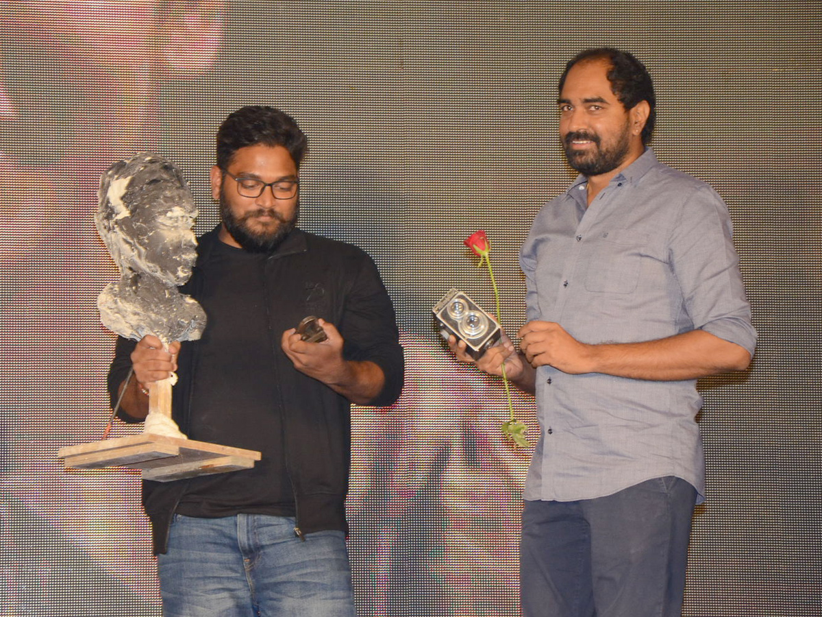 Manu Pre Release Event Photo Gallery - Sakshi8