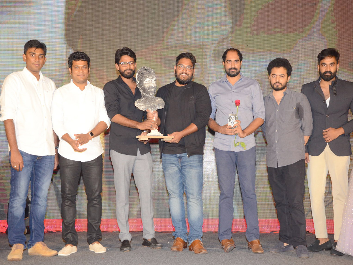 Manu Pre Release Event Photo Gallery - Sakshi1