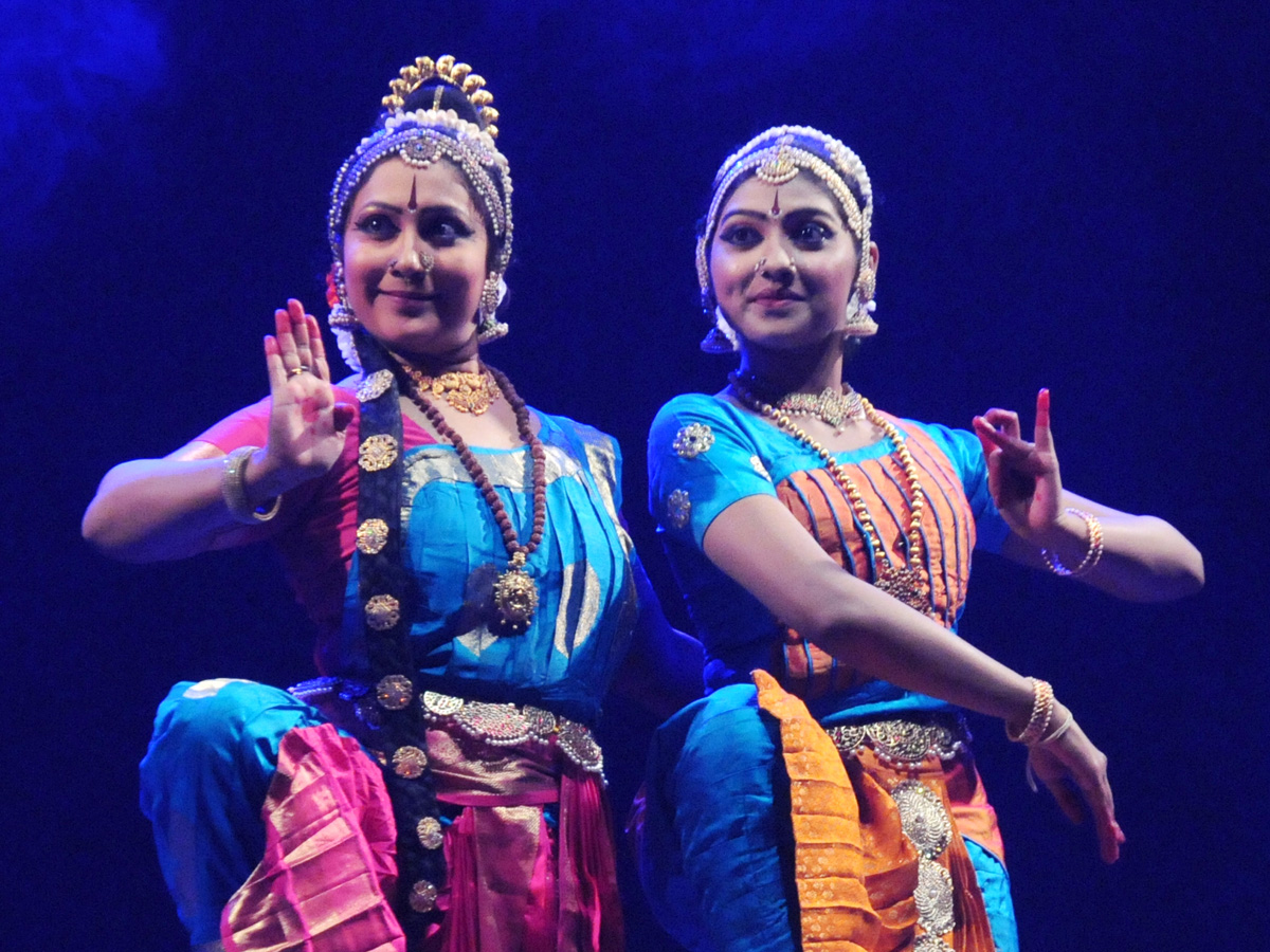 Kuchipudi Dance Show At Ravindra Bharathi Photo Gallery - Sakshi2