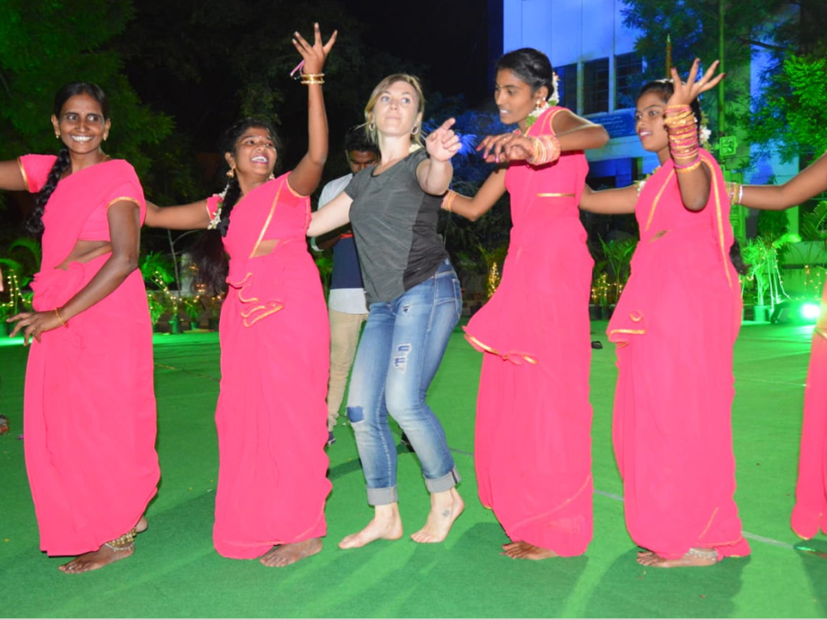 Bathukamma Celebrations 2018 At Jalavihar Photo Gallery - Sakshi9