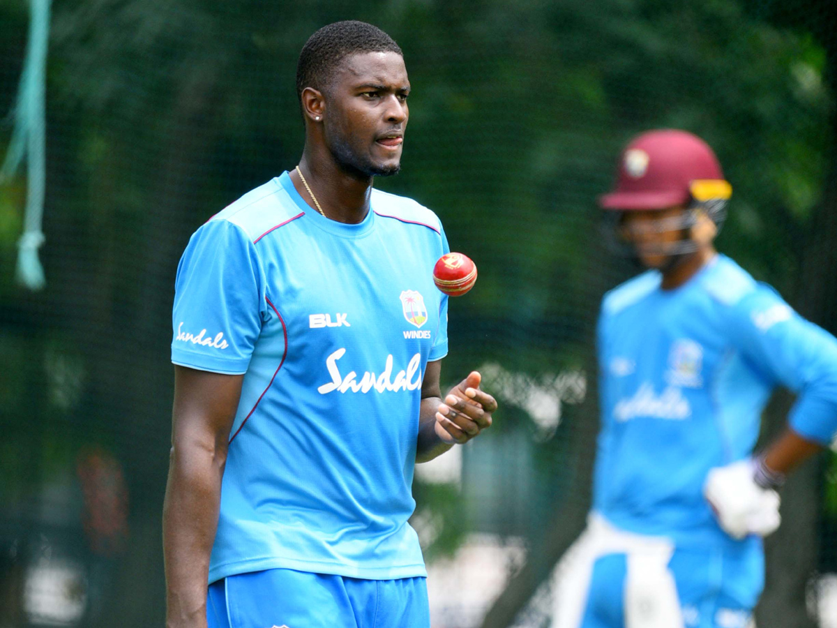 India VS West Indies Practice Session In Hyderabad Photo Gallery - Sakshi18