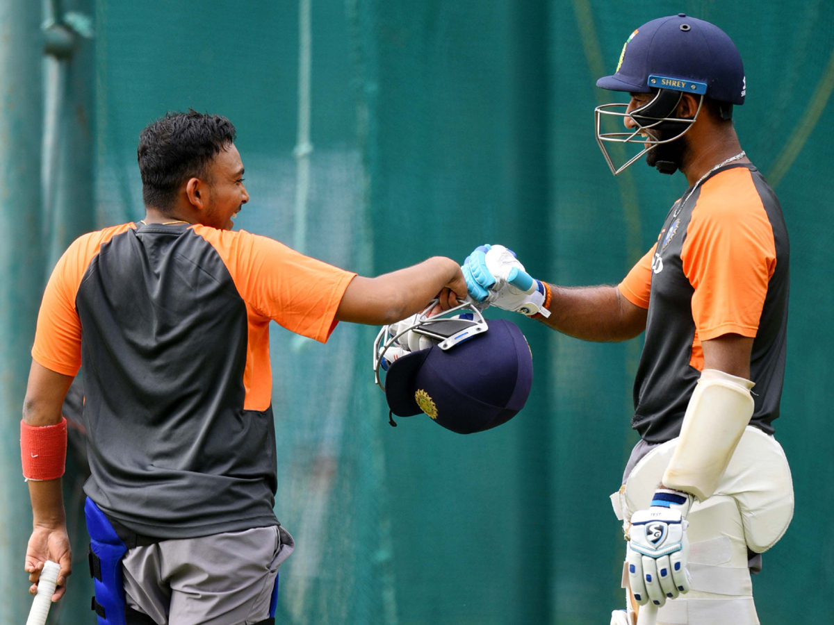 India VS West Indies Practice Session In Hyderabad Photo Gallery - Sakshi24