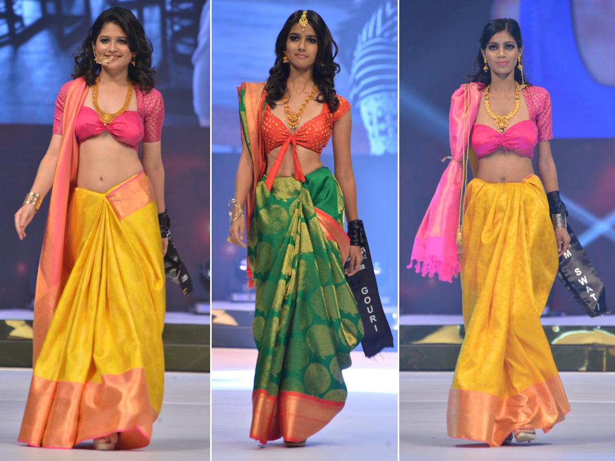 Trends Miss Hyderabad Finals 2018 Photo Gallery - Sakshi6