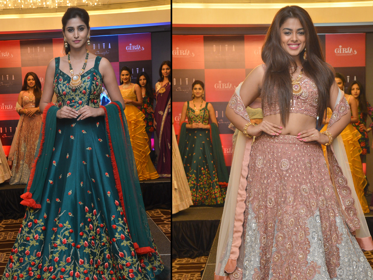 fashion jewellery exhibition photo Gallery - Sakshi6