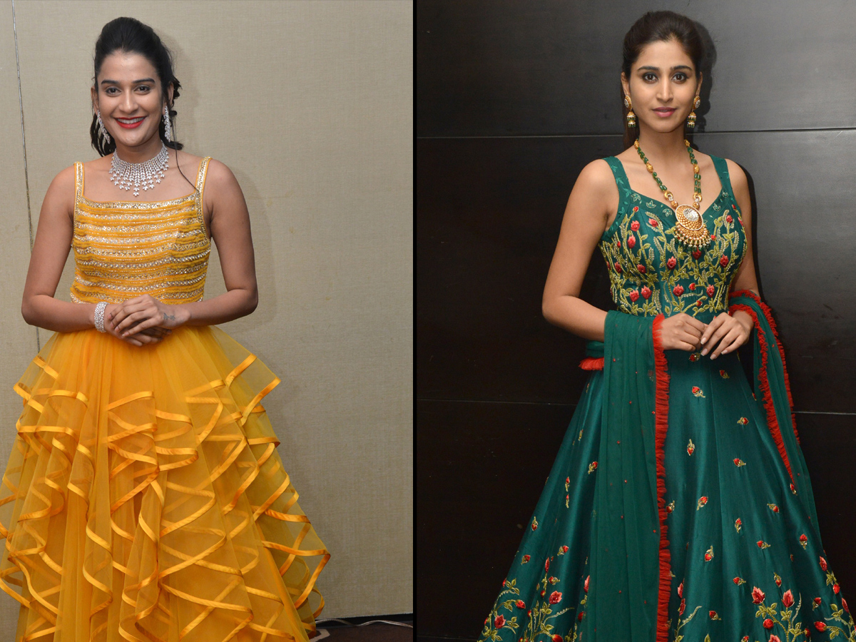 fashion jewellery exhibition photo Gallery - Sakshi9