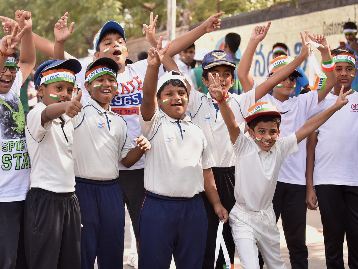 India vs West Indies Second Test Match Photo Gallery in Hyderabad - Sakshi27