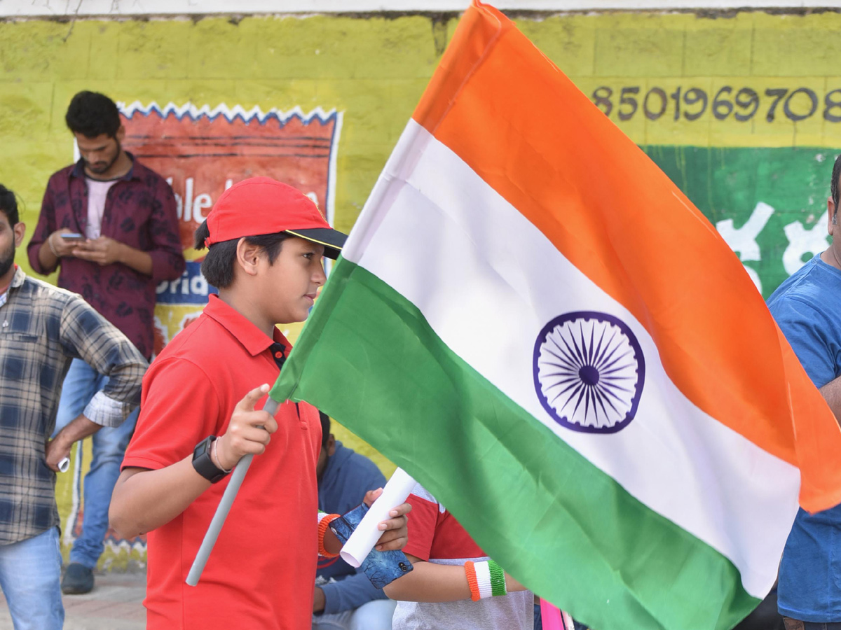 India vs West Indies Second Test Match Photo Gallery in Hyderabad - Sakshi29