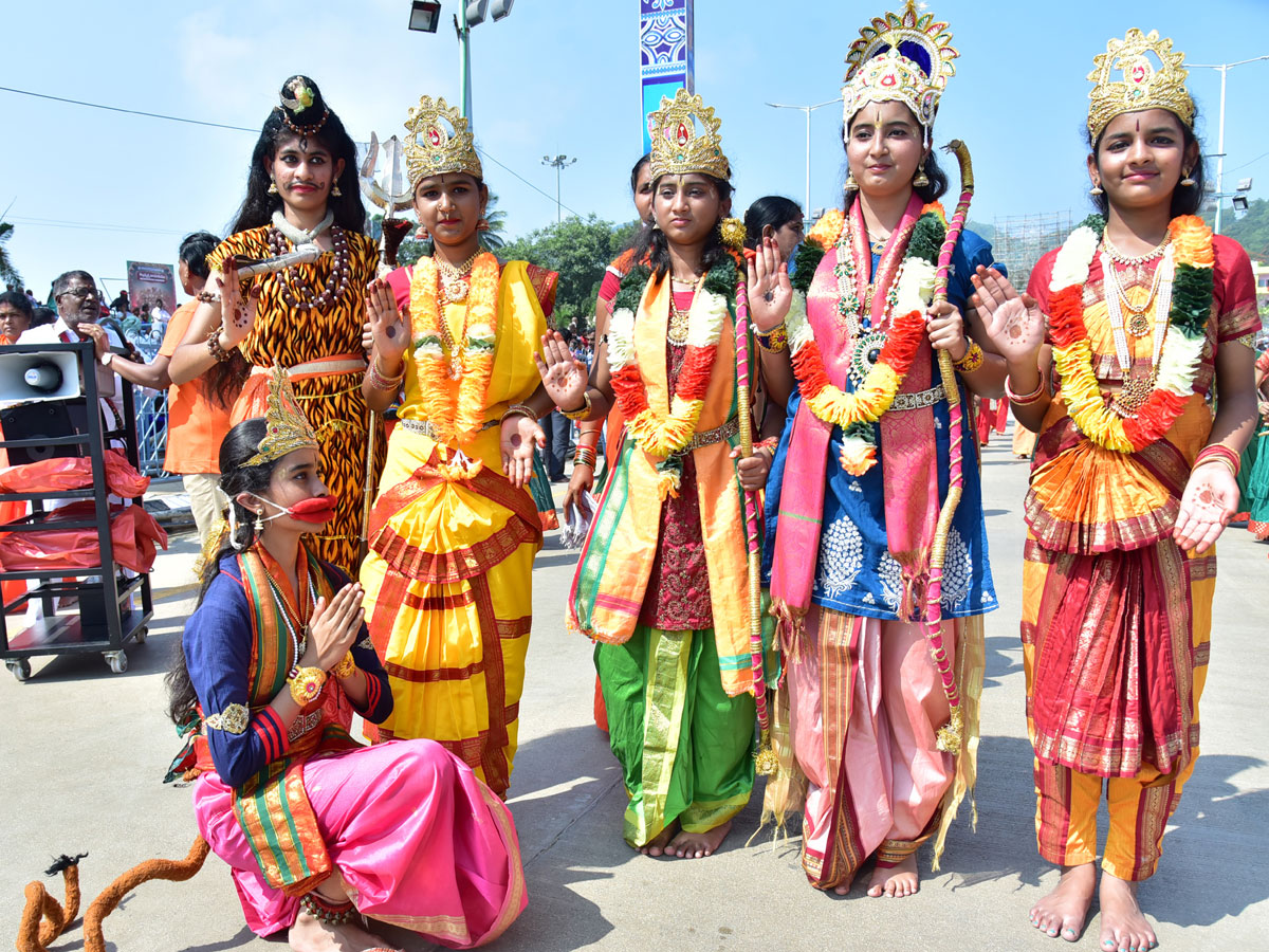 Kalpavriksha Vahanam in Tirumala Photo Gallery - Sakshi28