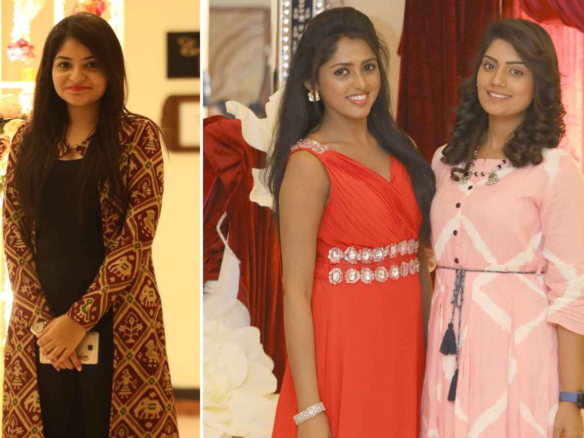 hamstic show at taj krishna hotel photo Gallery - Sakshi2