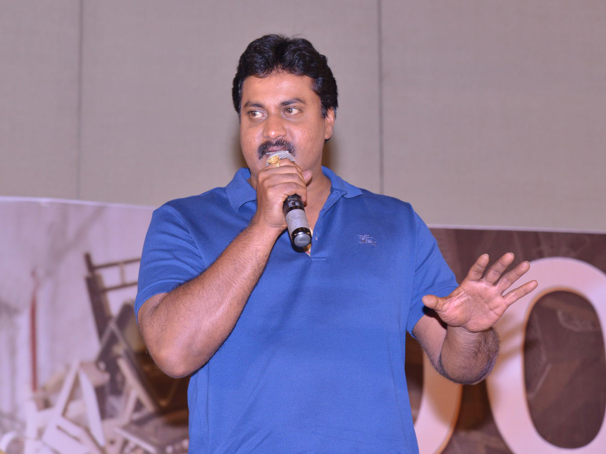 Aravinda Sametha Veera Raghava Success Meet Photo Gallery - Sakshi9