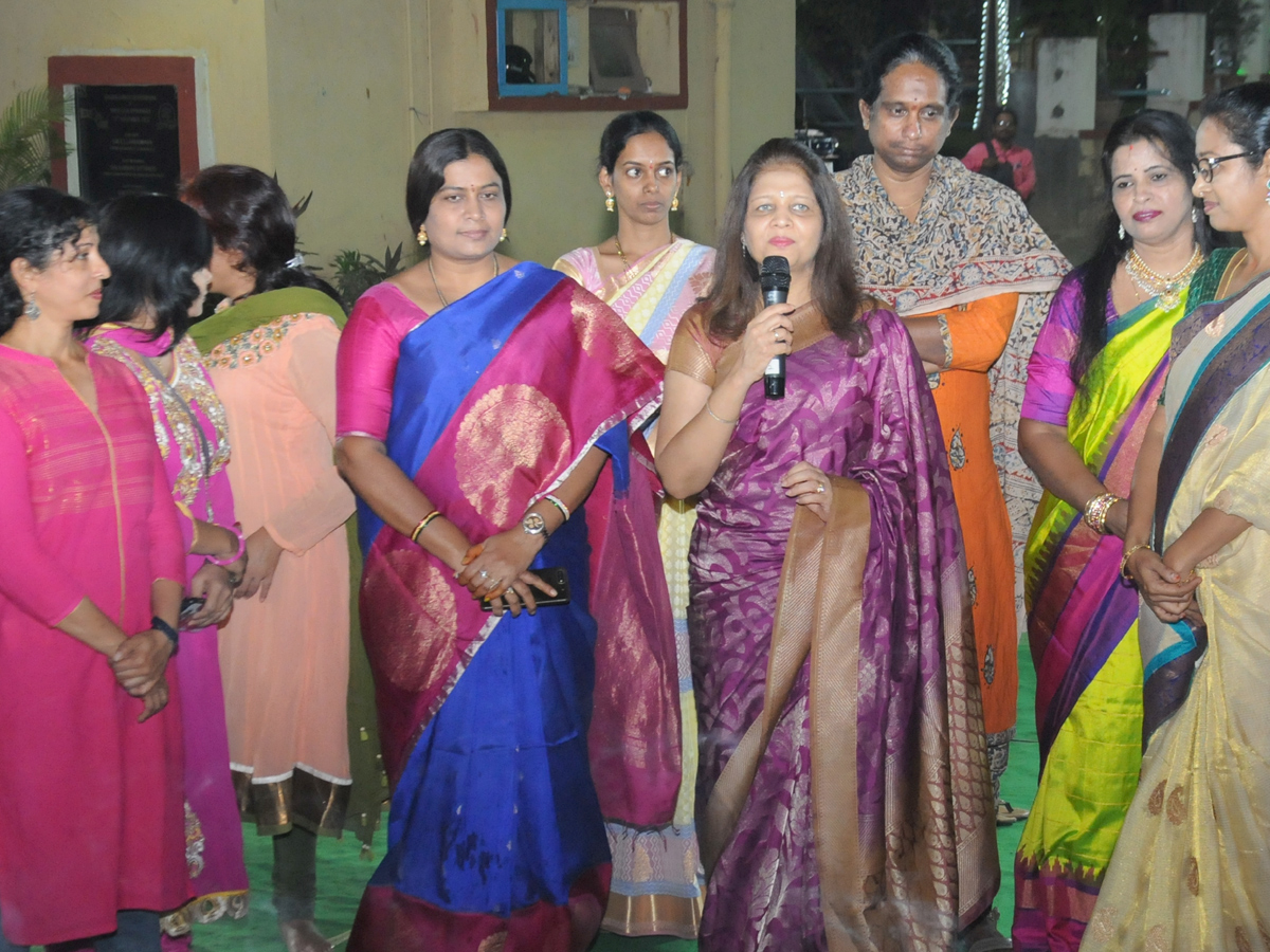 bathukamma celebrations Photo Gallery - Sakshi20