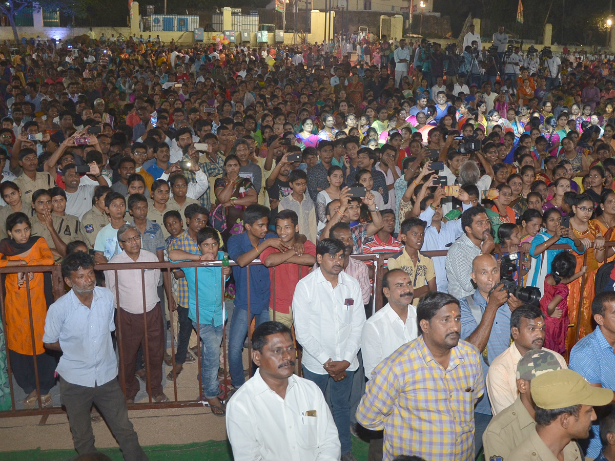 bathukamma celebrations Photo Gallery - Sakshi7