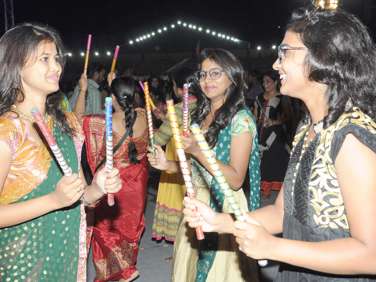 bathukamma celebrations Photo Gallery - Sakshi9