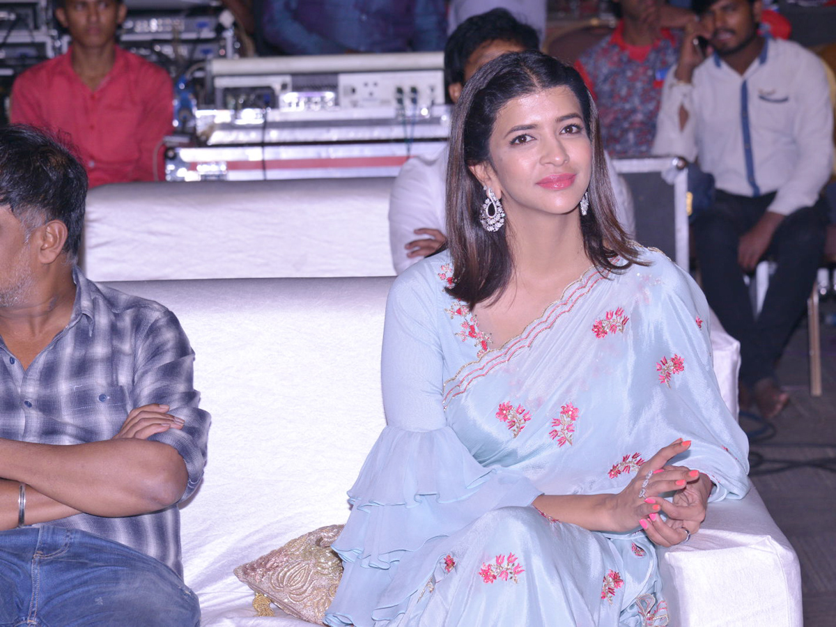 Pandem Kodi 2 Pre Release Event - Sakshi6