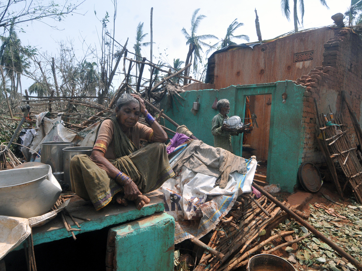 cyclone titli srikakulam district Photo Gallery - Sakshi16