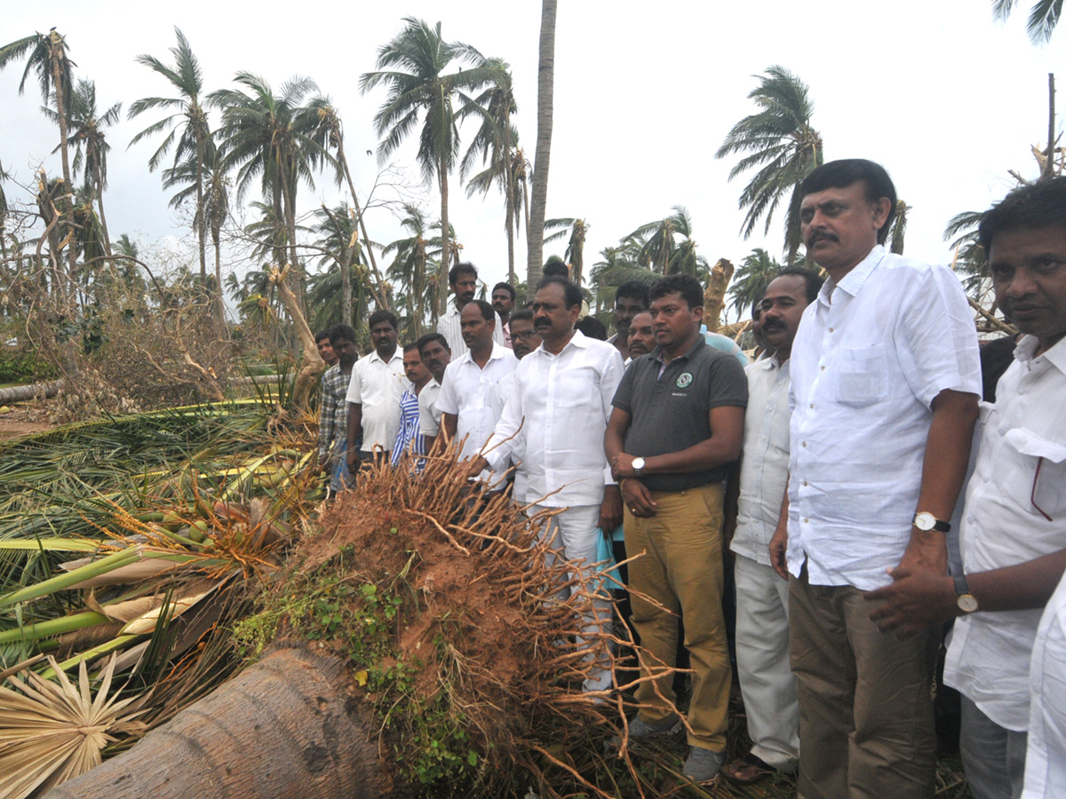 cyclone titli srikakulam district Photo Gallery - Sakshi3