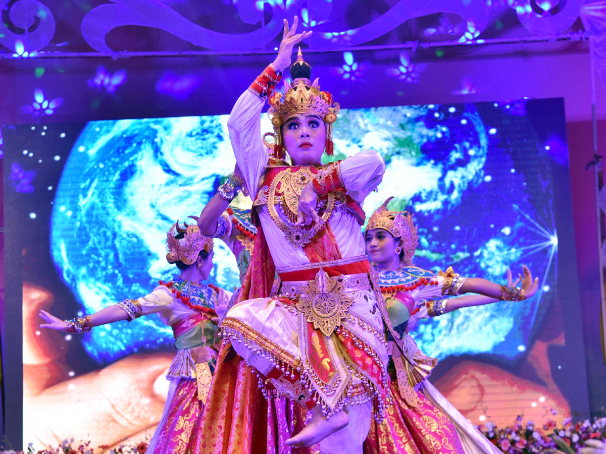 global cultural festival photo Gallery - Sakshi14