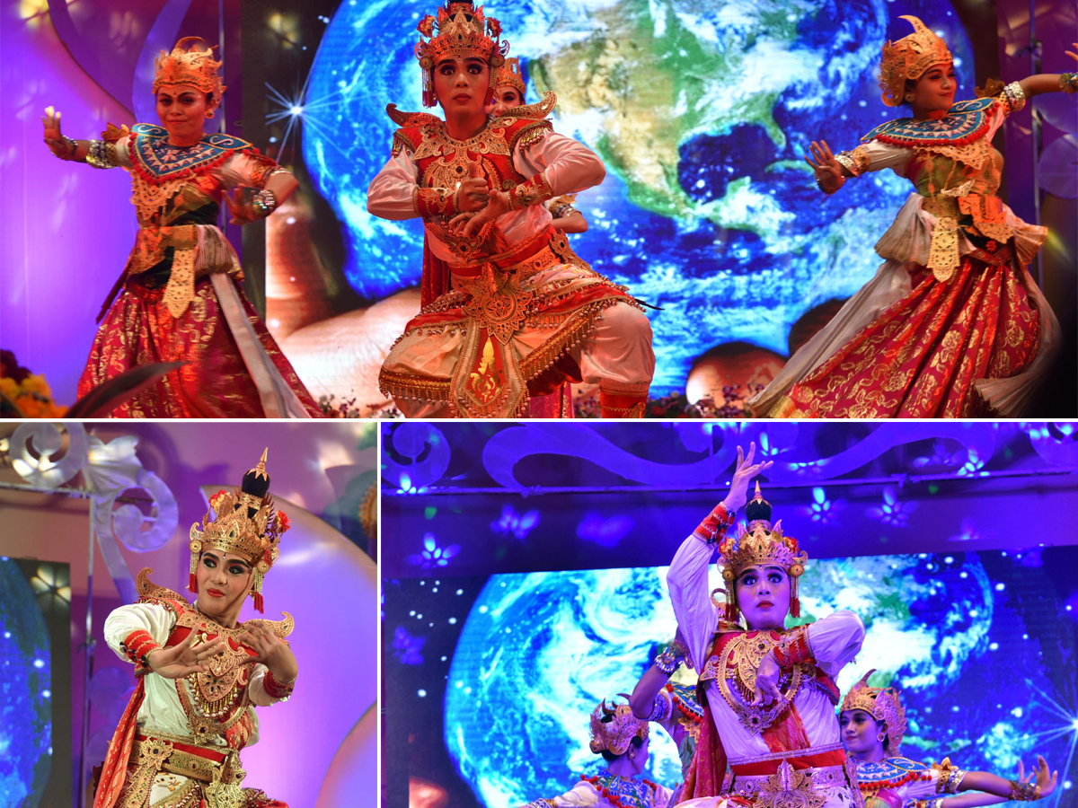 global cultural festival photo Gallery - Sakshi15