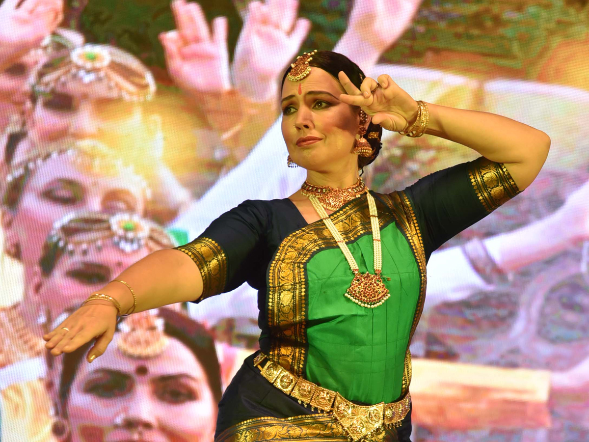 global cultural festival photo Gallery - Sakshi8