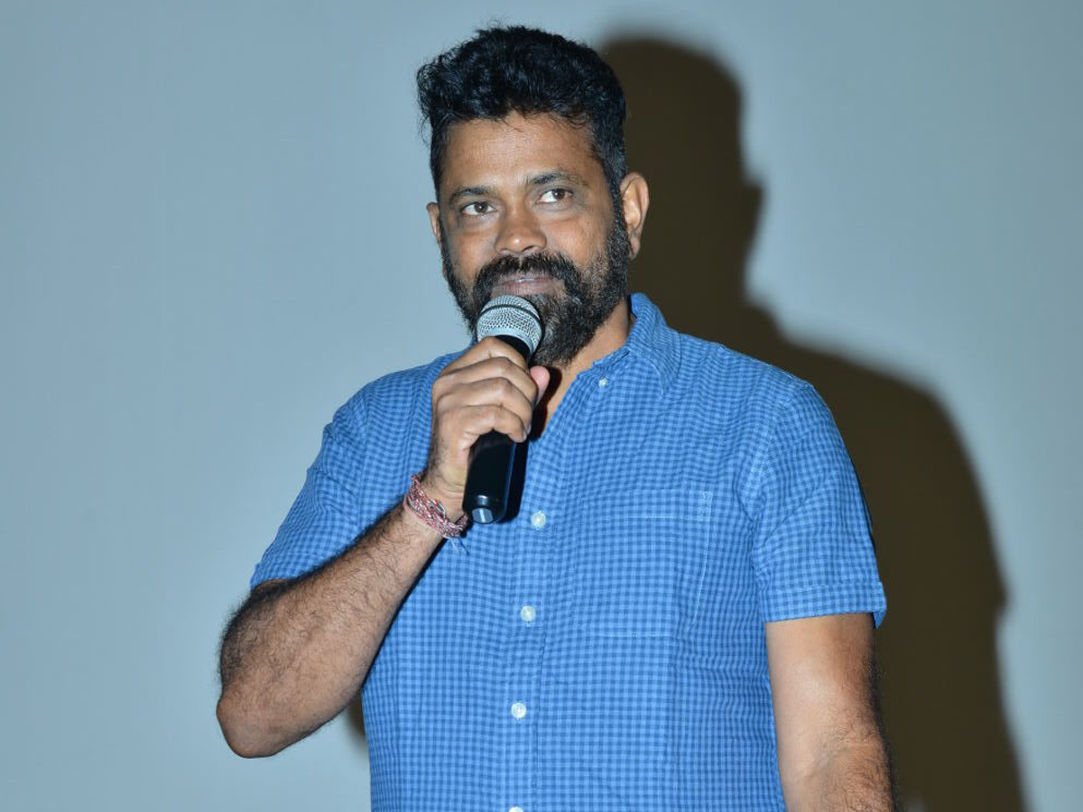 Veera Bhoga Vasantha Rayalu Movie Trailer Launch Photo Gallery - Sakshi9