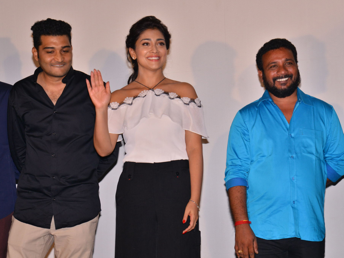 Veera Bhoga Vasantha Rayalu Movie Trailer Launch Photo Gallery - Sakshi10