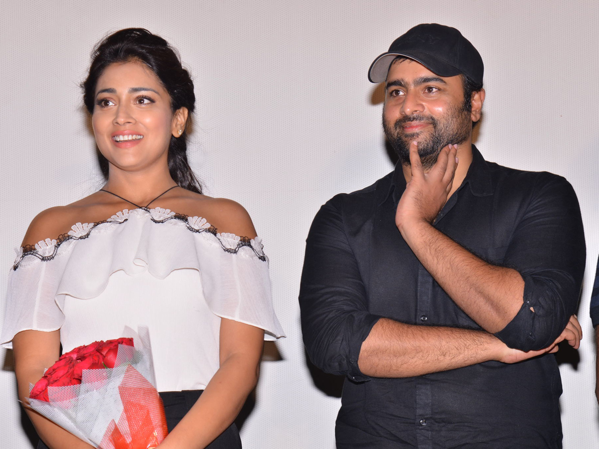 Veera Bhoga Vasantha Rayalu Movie Trailer Launch Photo Gallery - Sakshi12