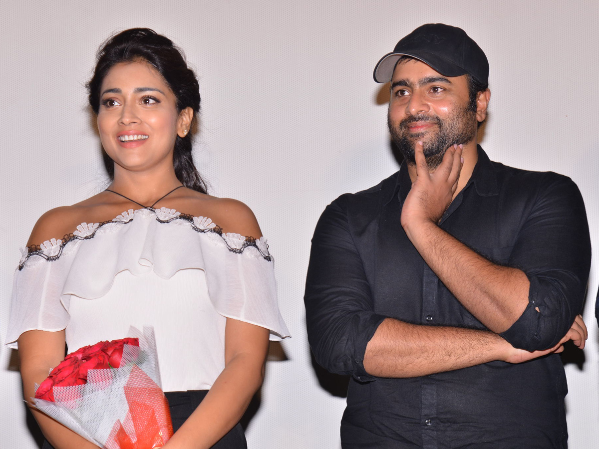 Veera Bhoga Vasantha Rayalu Movie Trailer Launch Photo Gallery - Sakshi2