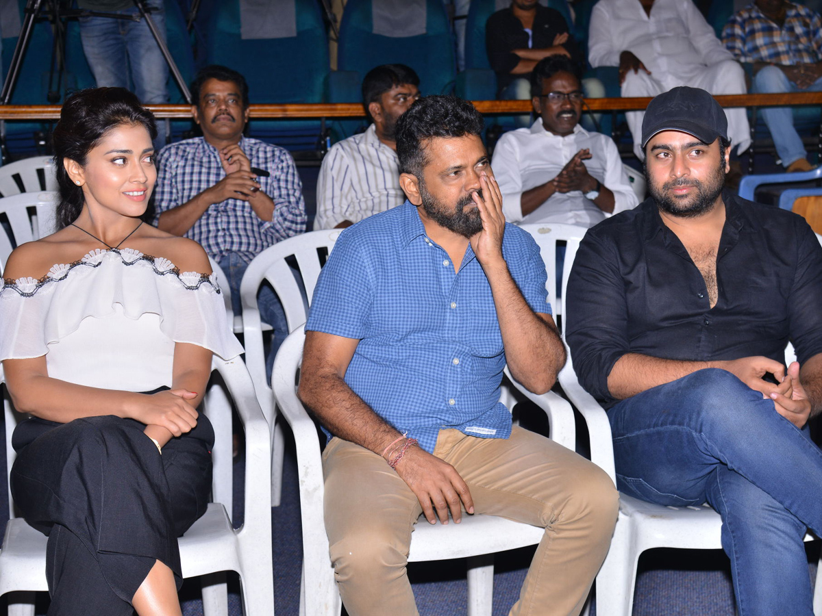 Veera Bhoga Vasantha Rayalu Movie Trailer Launch Photo Gallery - Sakshi4