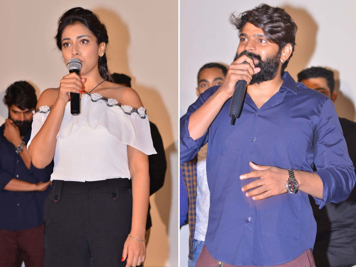 Veera Bhoga Vasantha Rayalu Movie Trailer Launch Photo Gallery - Sakshi7