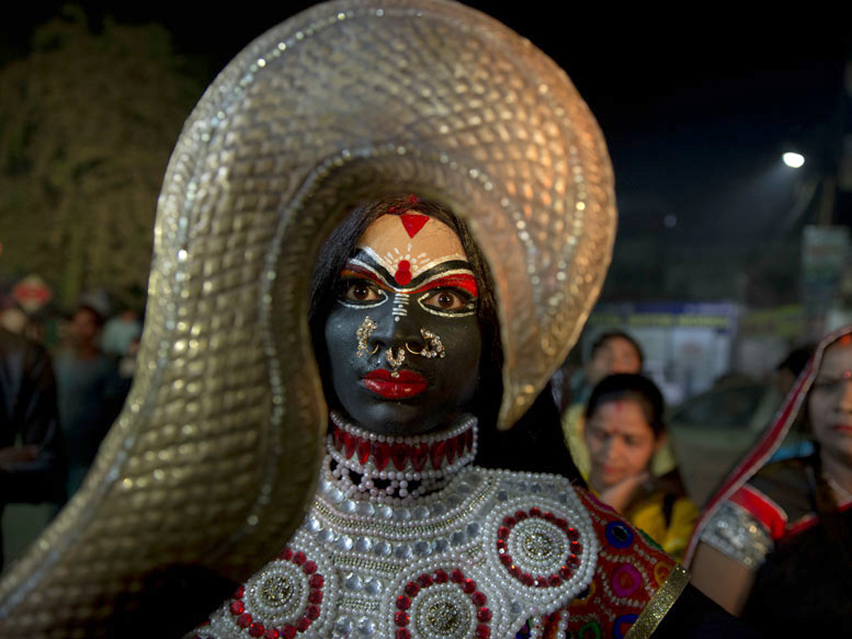 Dussehra 2018 Celebrations in India PHoto Gallery - Sakshi12