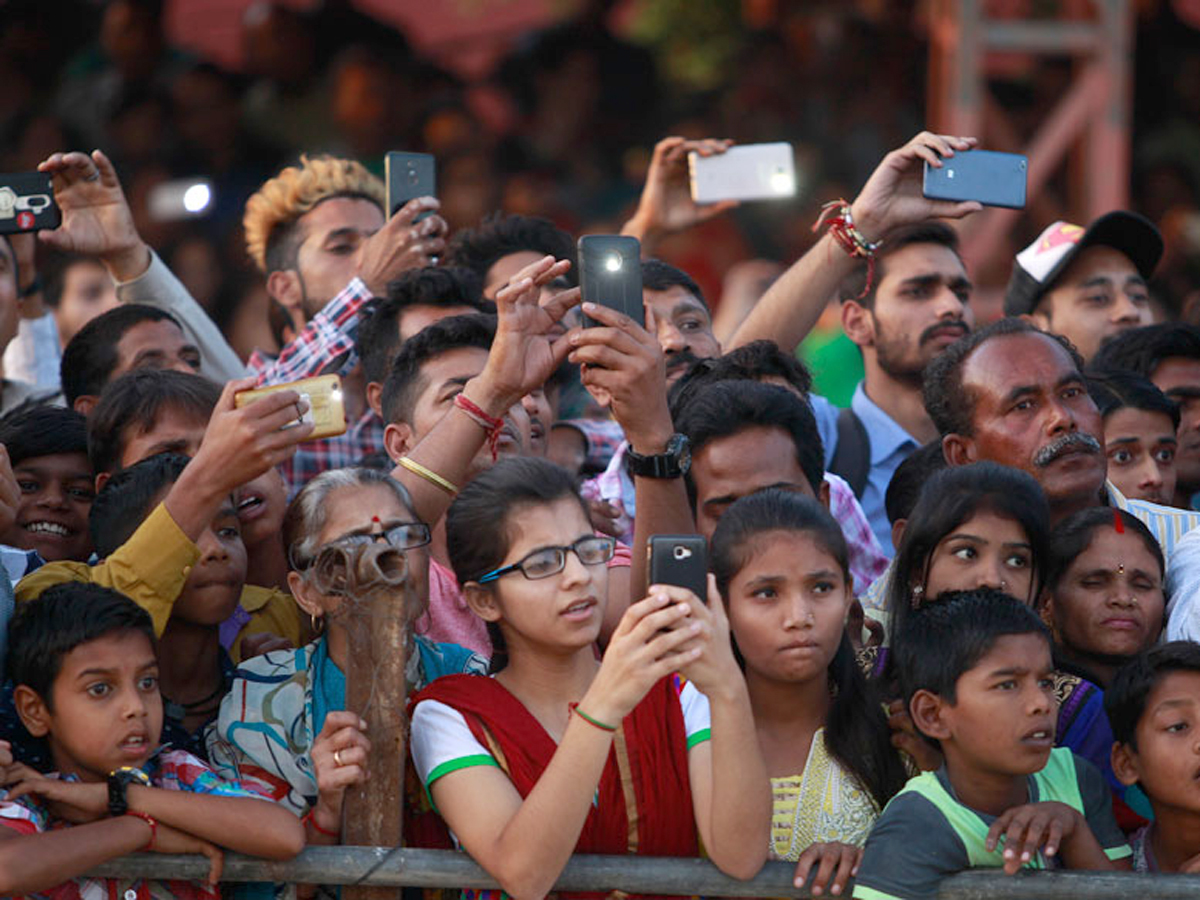 Dussehra 2018 Celebrations in India PHoto Gallery - Sakshi7