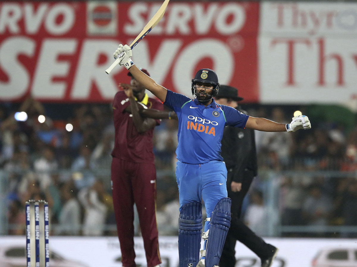 India VS West Indies First ODI Photo Gallery at Guwahati  - Sakshi3