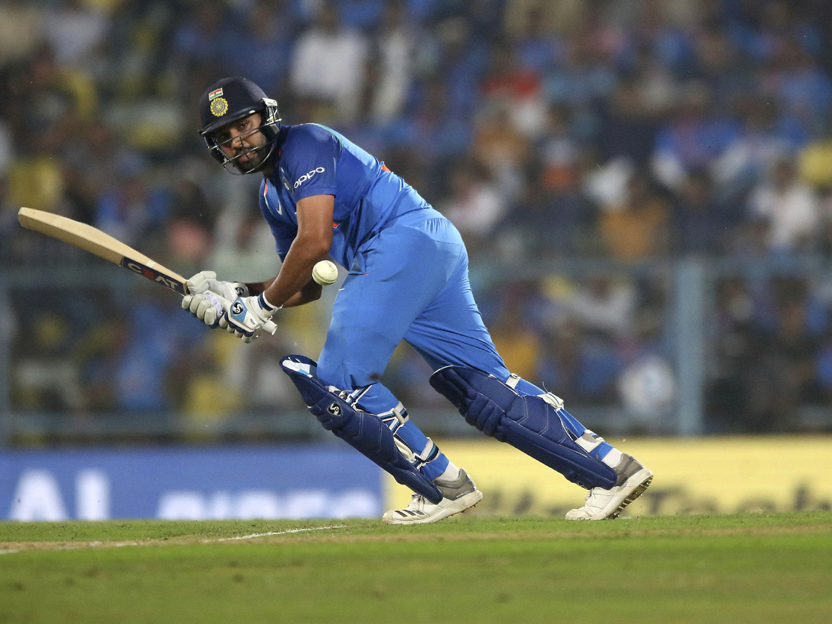 India VS West Indies First ODI Photo Gallery at Guwahati  - Sakshi7