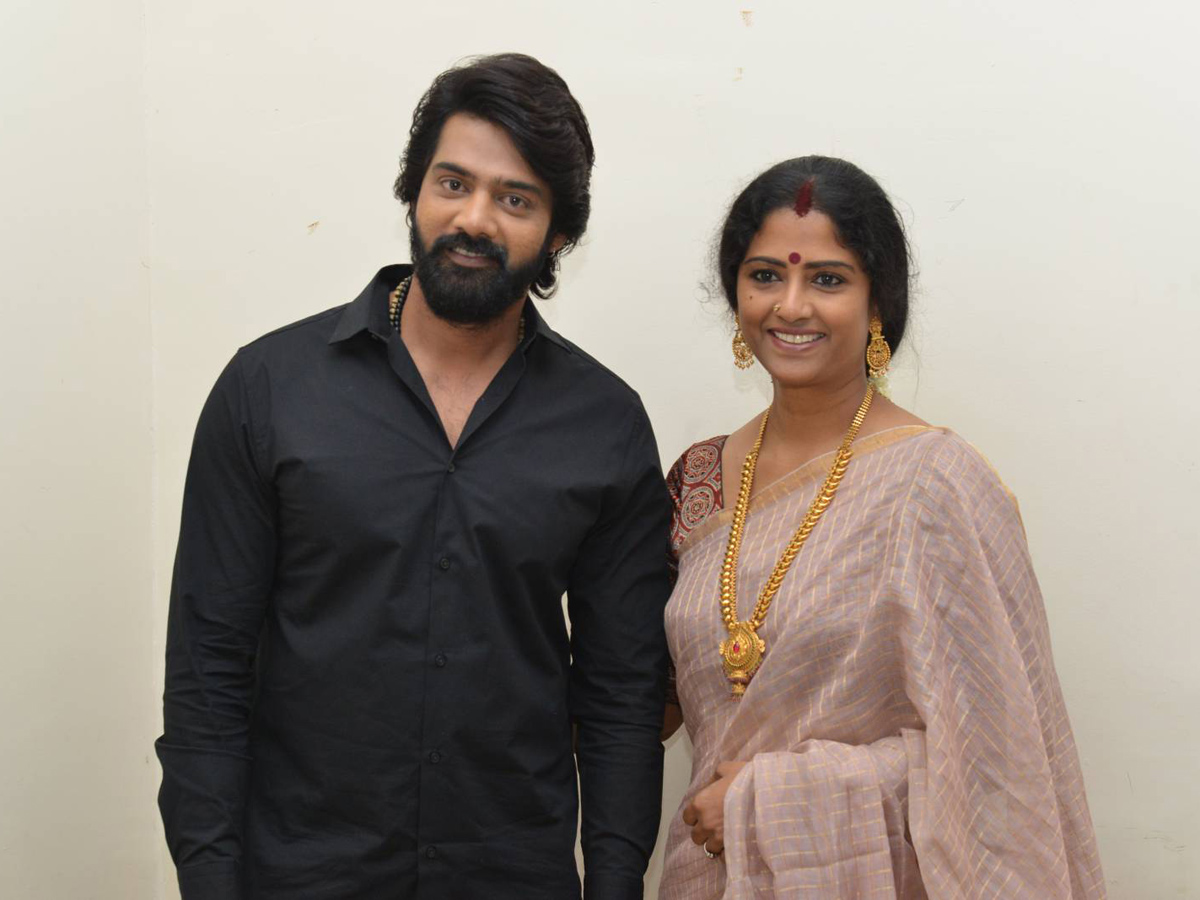 Aravindha Sametha Success Meet Stills Photo Gallery - Sakshi14