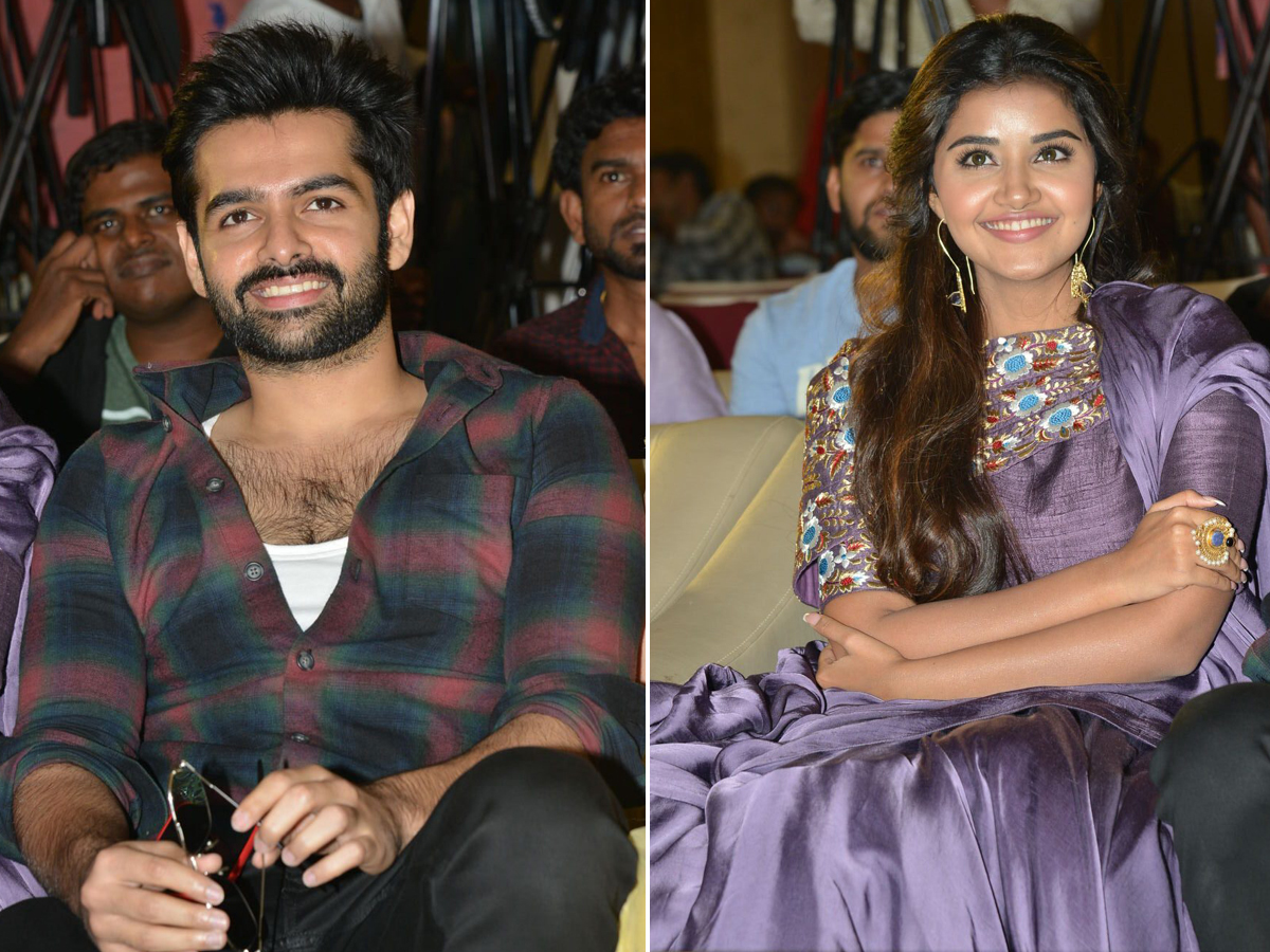 Hello guru prema kosame success meet Photo Gallery - Sakshi2