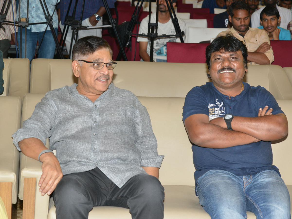 Hello guru prema kosame success meet Photo Gallery - Sakshi8