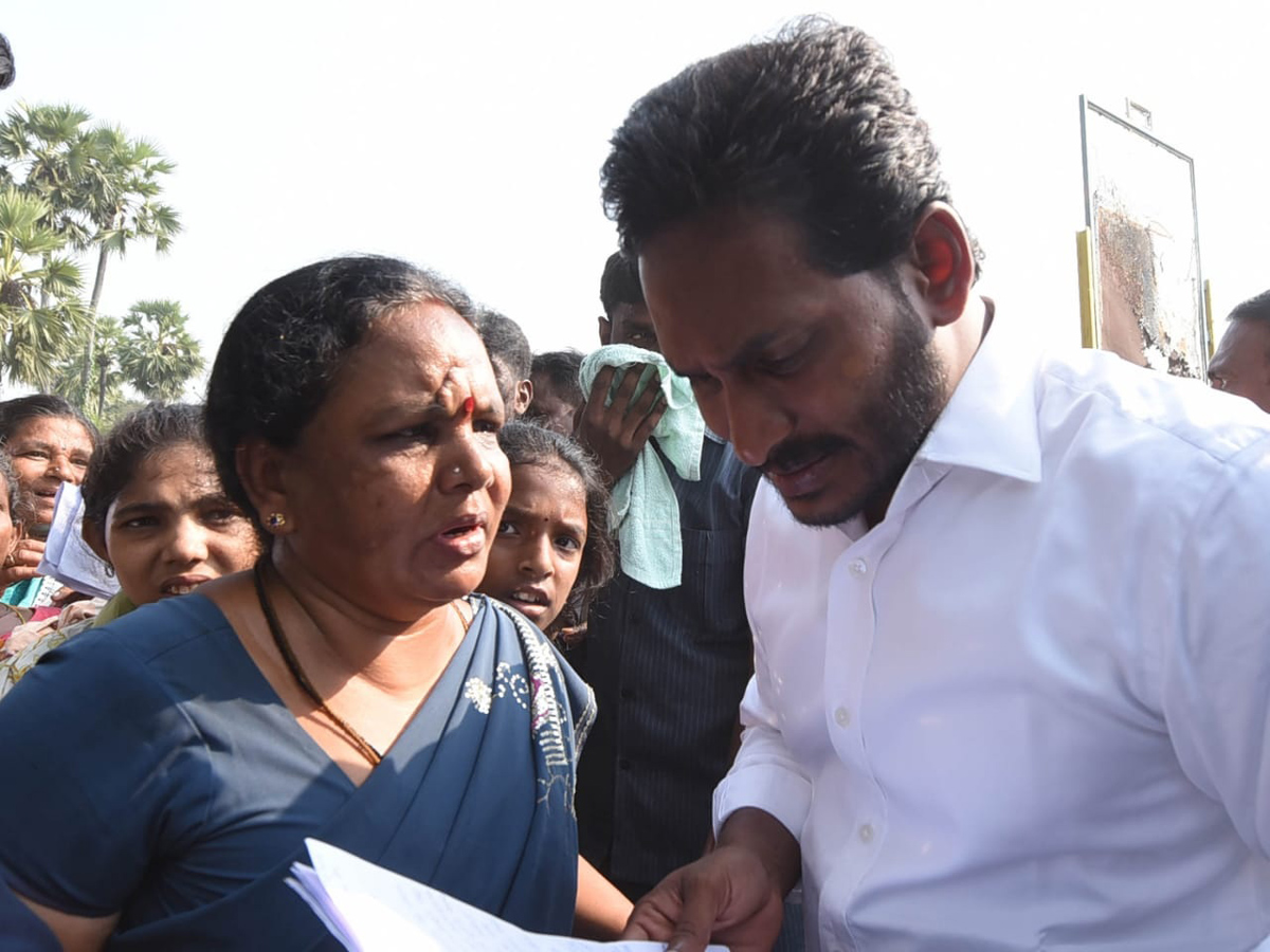 YS jagan padayatra photo gallery - Sakshi4