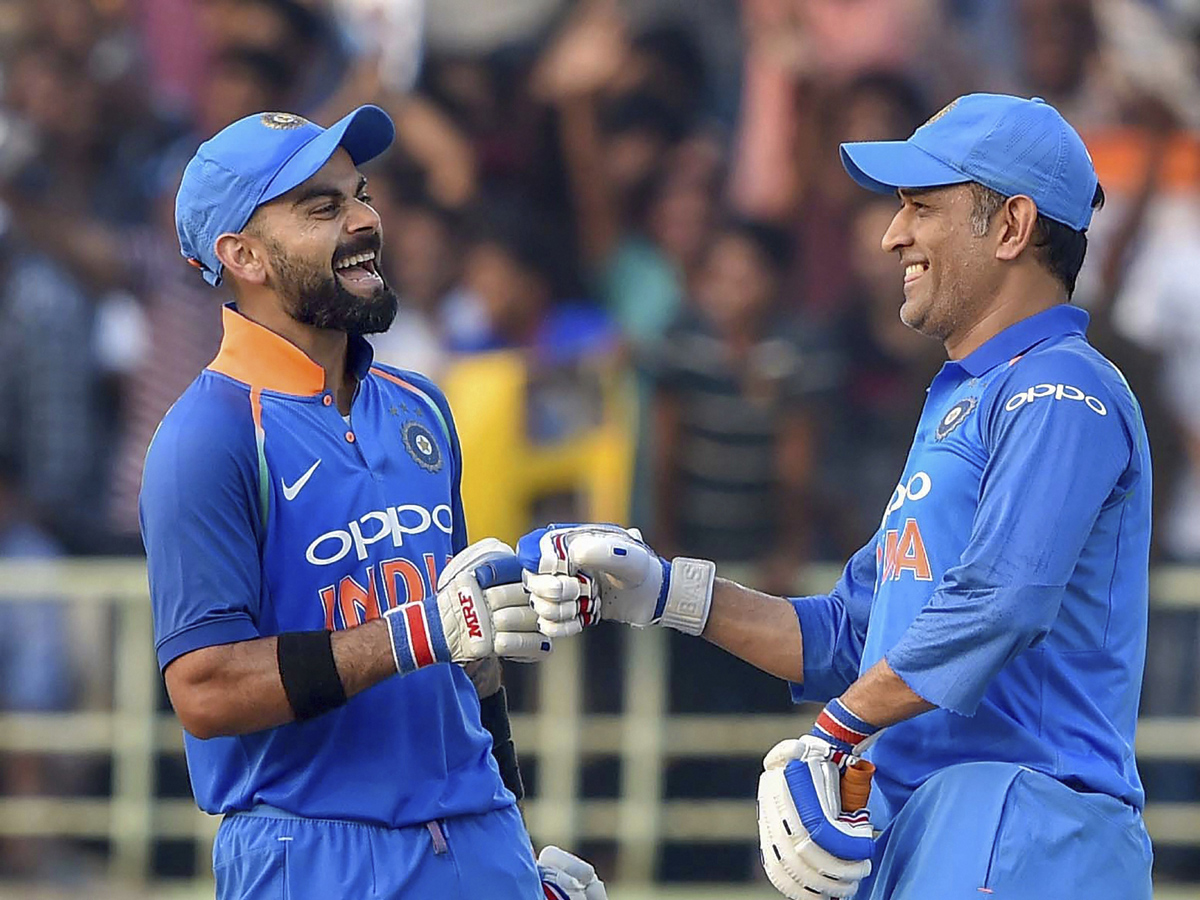  India Vs West Indies Vizag Odi Ends As Tie - Sakshi11