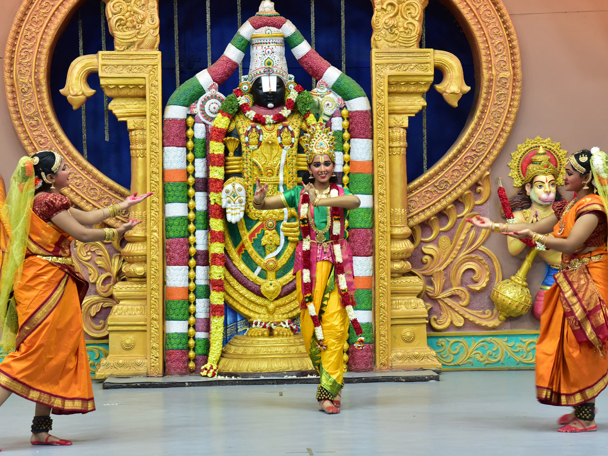 Tirumala brahmotsavam 2018 Photo Gallery - Sakshi5