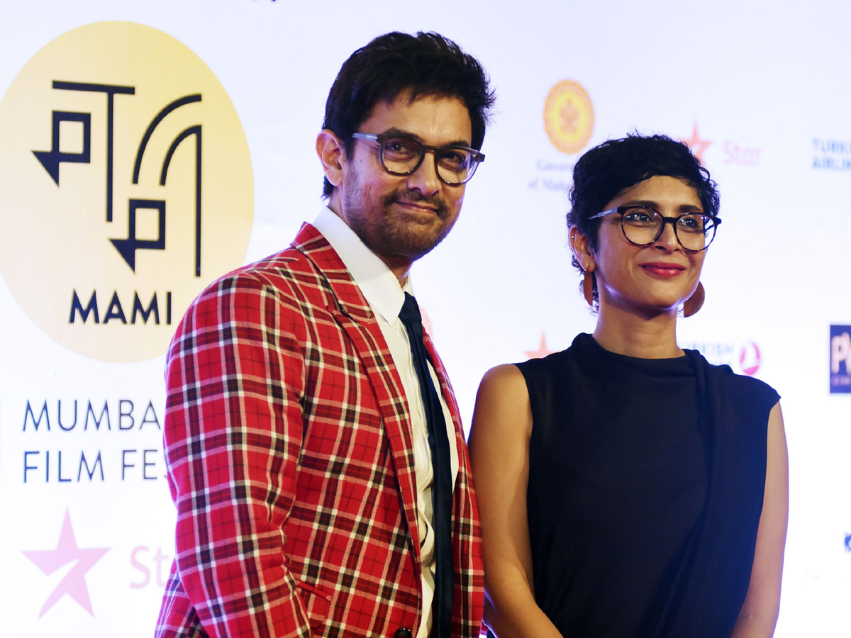 Jio MAMI 20th Mumbai Film Festival 2018 Photo Gallery - Sakshi1