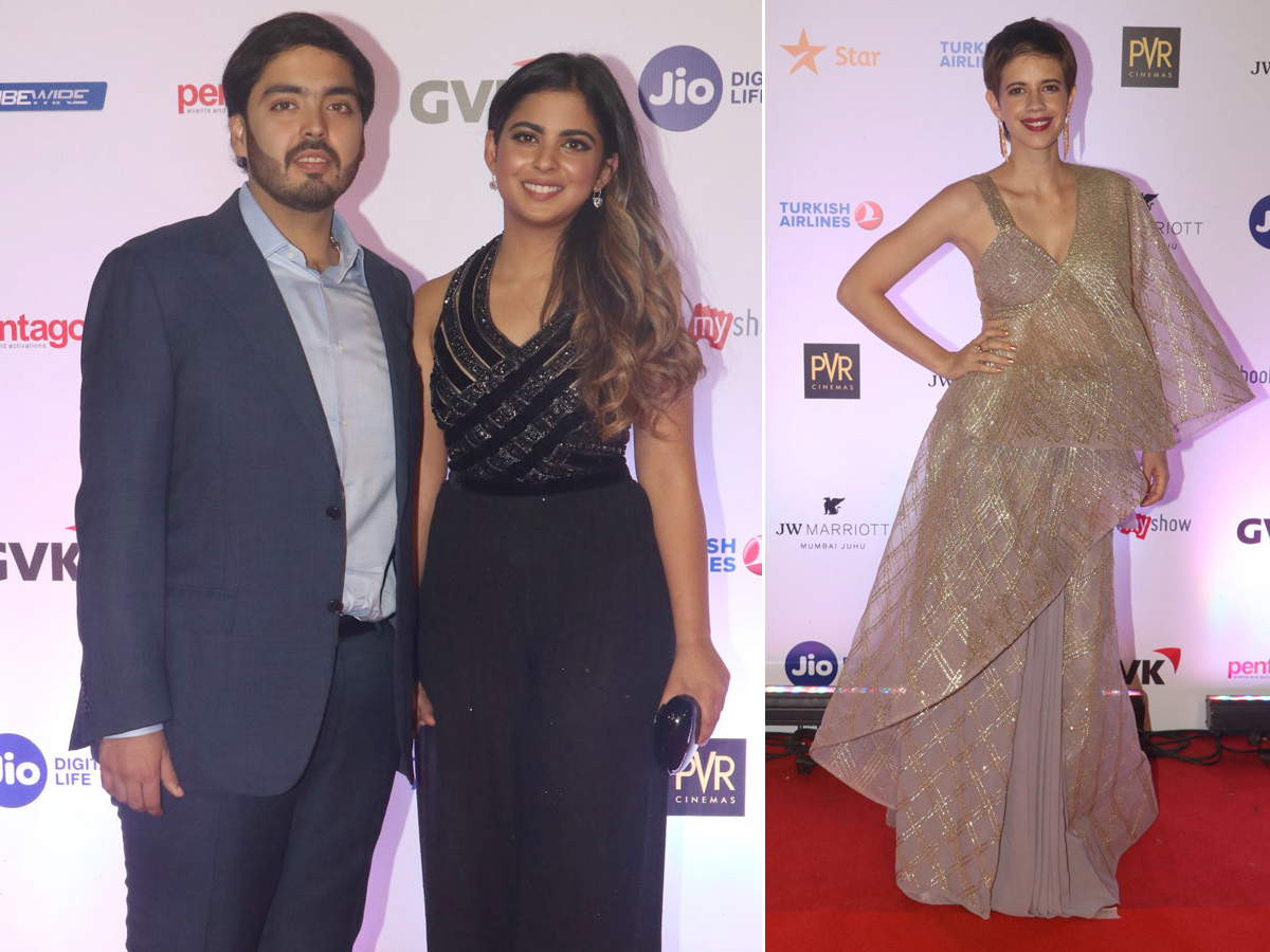 Jio MAMI 20th Mumbai Film Festival 2018 Photo Gallery - Sakshi15