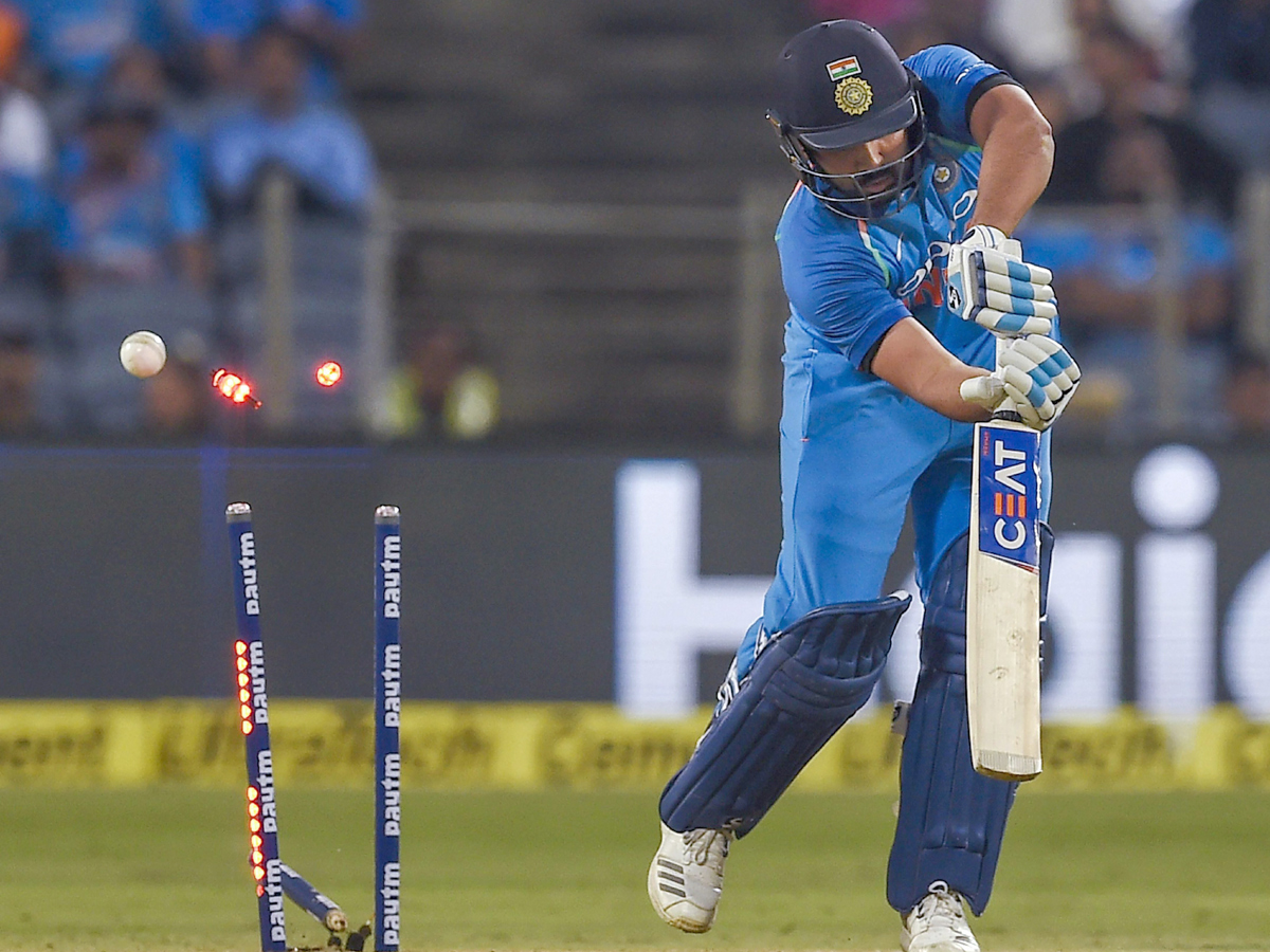 india loss third odi against west indies Photo Gallery - Sakshi2