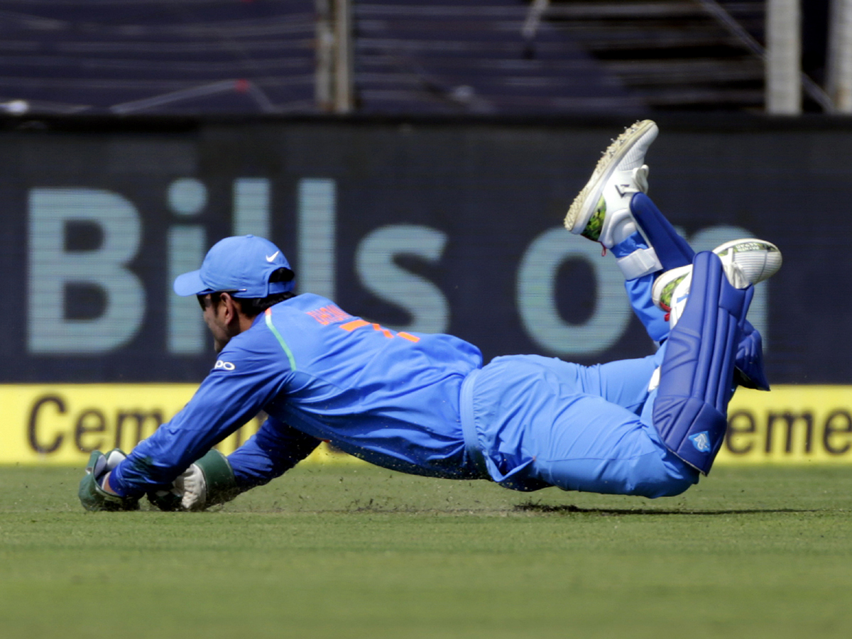 india loss third odi against west indies Photo Gallery - Sakshi20