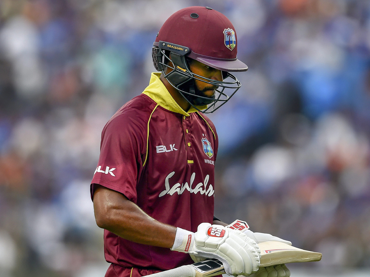 india loss third odi against west indies Photo Gallery - Sakshi3