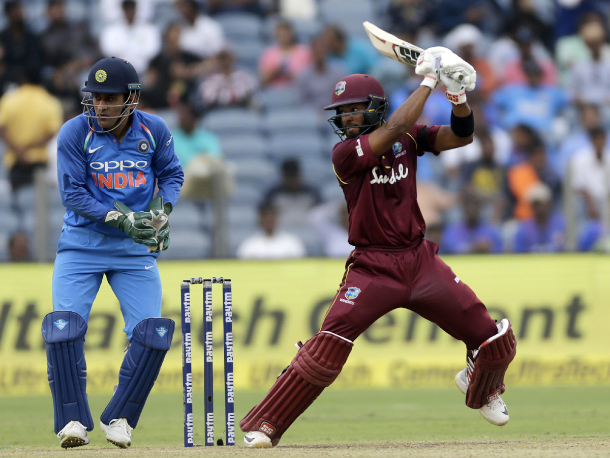 india loss third odi against west indies Photo Gallery - Sakshi9