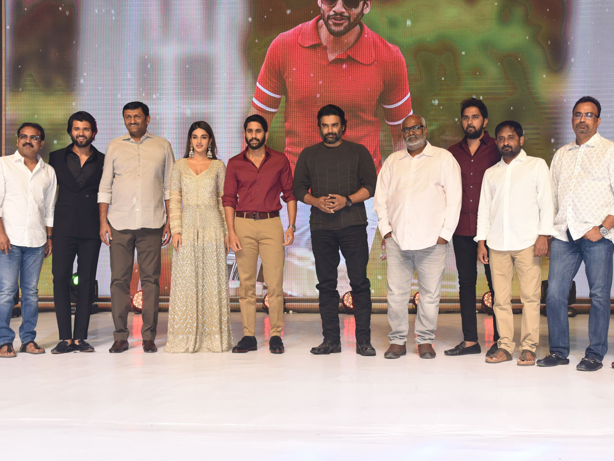 Savyasachi Pre Release Event Photo Gallery - Sakshi2