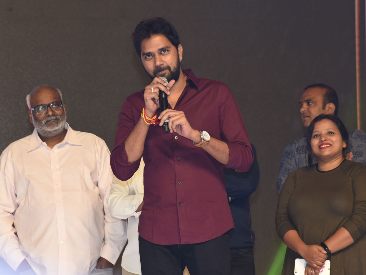 Savyasachi Pre Release Event Photo Gallery - Sakshi11