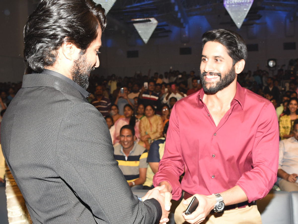 Savyasachi Pre Release Event Photo Gallery - Sakshi15