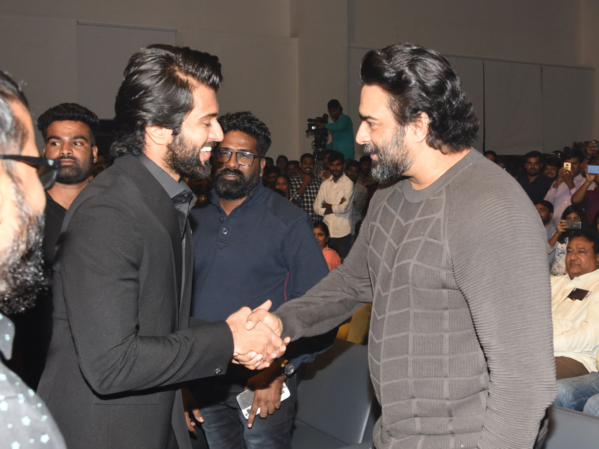 Savyasachi Pre Release Event Photo Gallery - Sakshi4