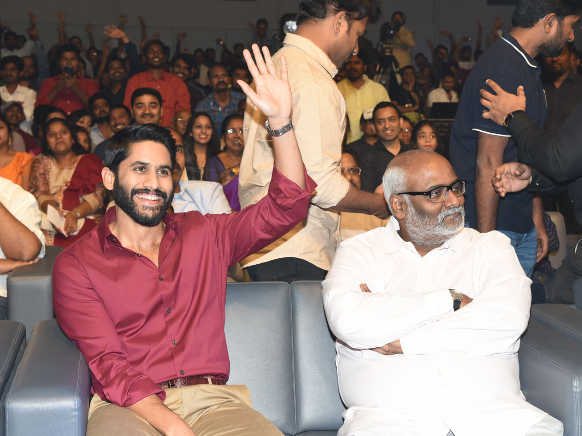 Savyasachi Pre Release Event Photo Gallery - Sakshi5